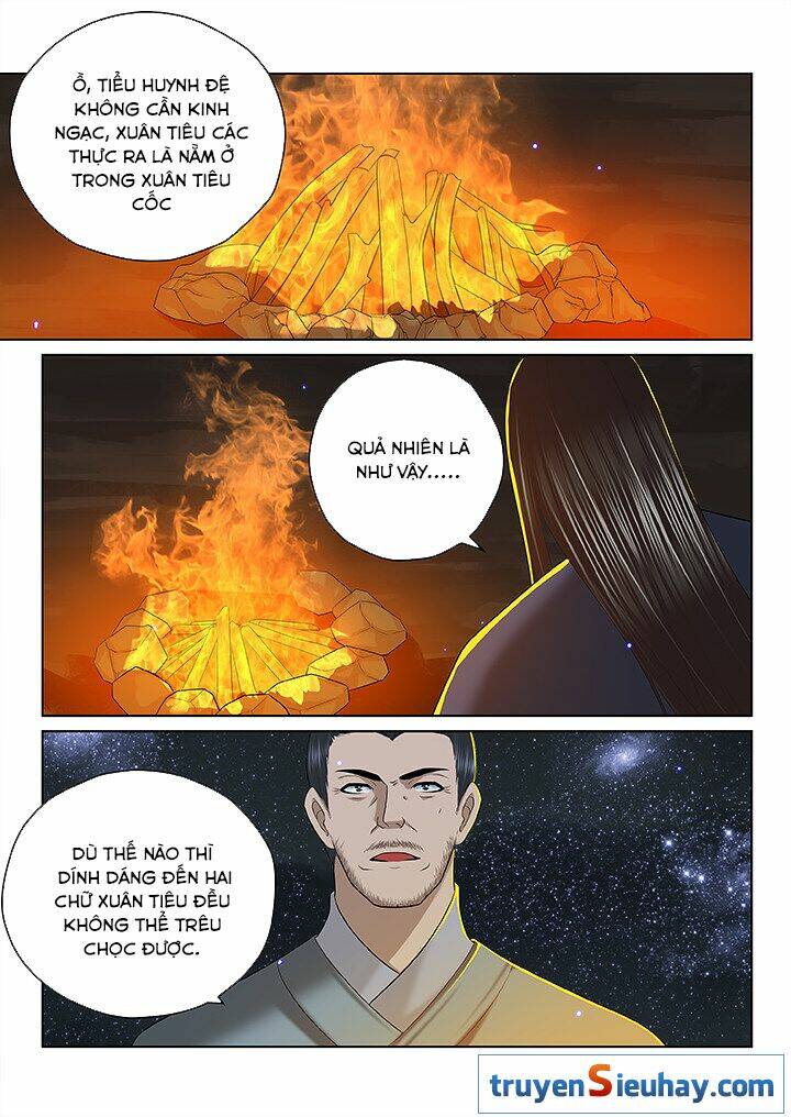 Chương 132 - Trang 8