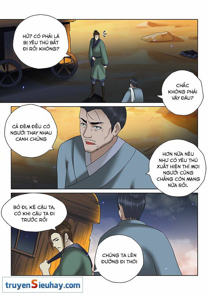 Chương 133 - Trang 2