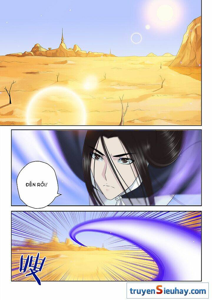 Chương 133 - Trang 4