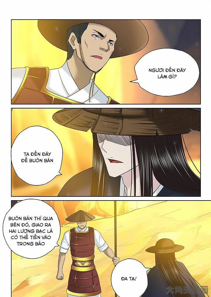 Chương 133 - Trang 7