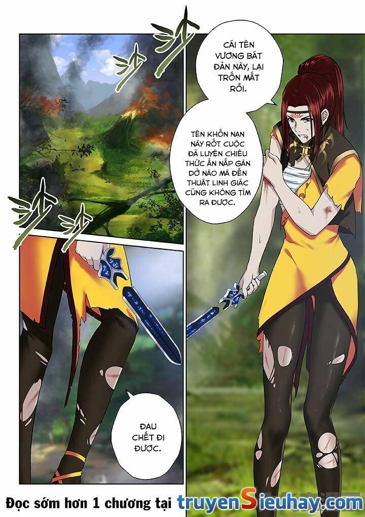 Chương 22 - Trang 1