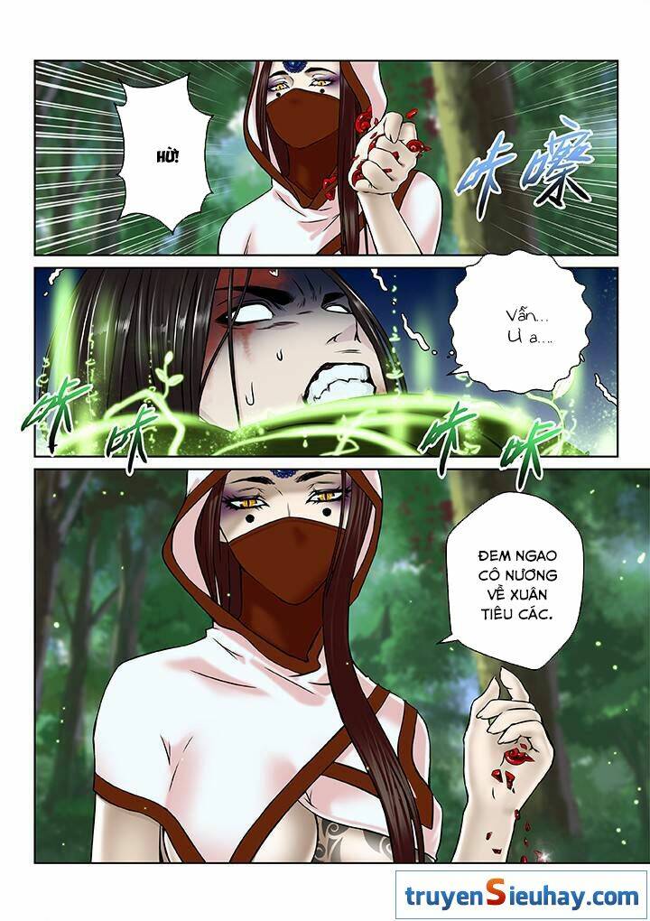 Chương 25 - Trang 7