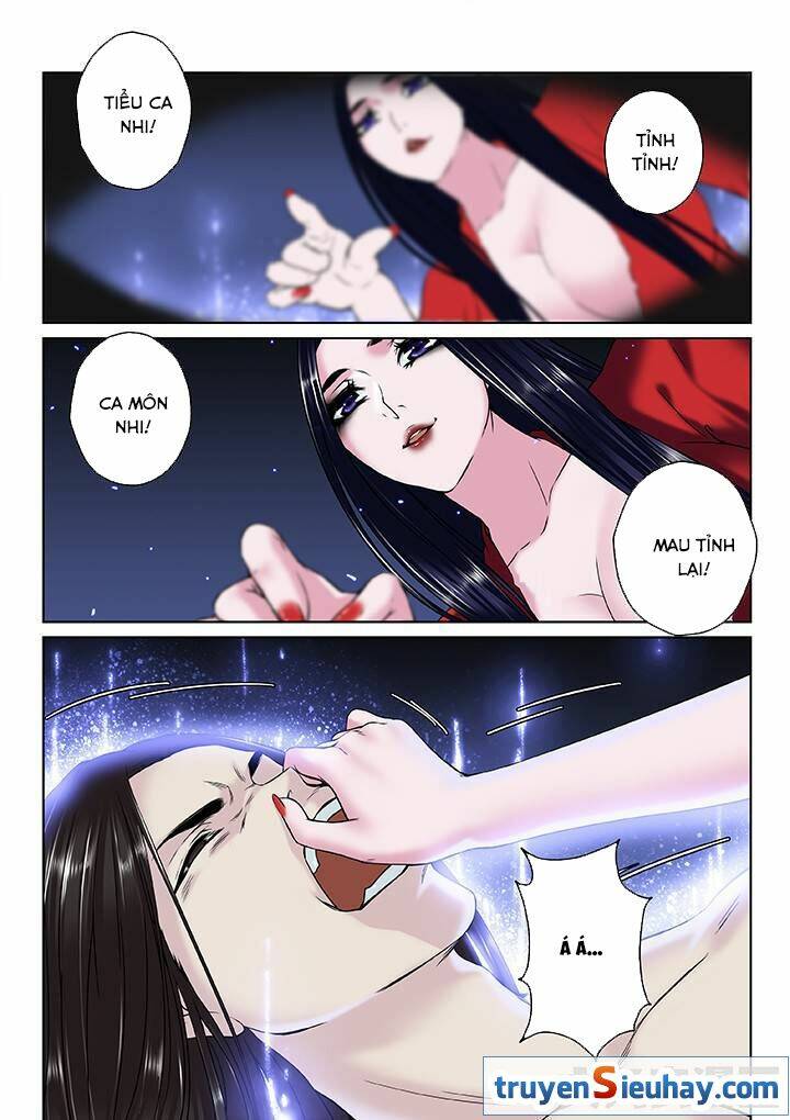 Chương 27 - Trang 2