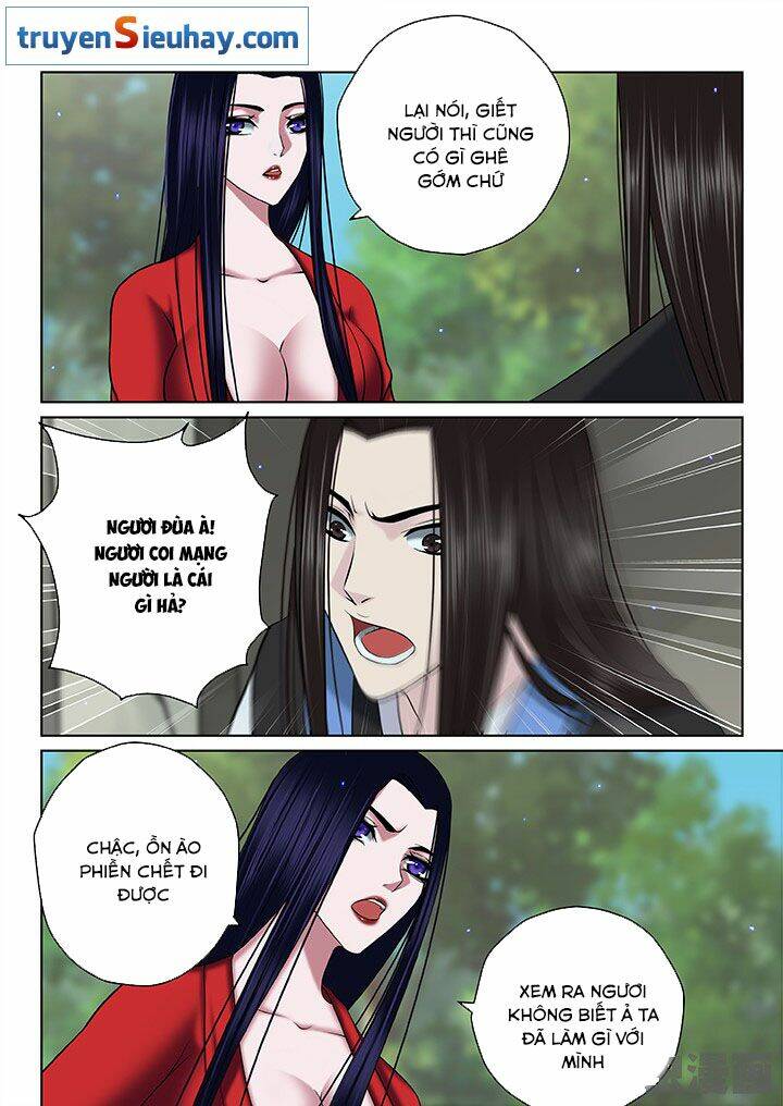Chương 70 - Trang 7