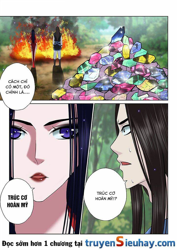 Chương 71 - Trang 8