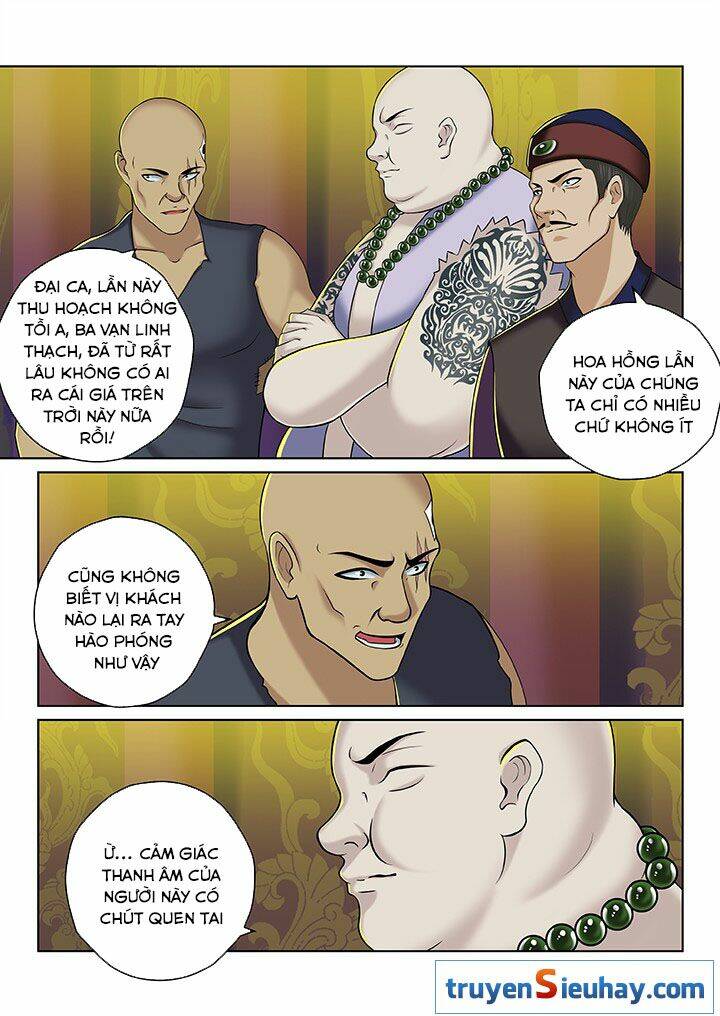 Chương 80 - Trang 2