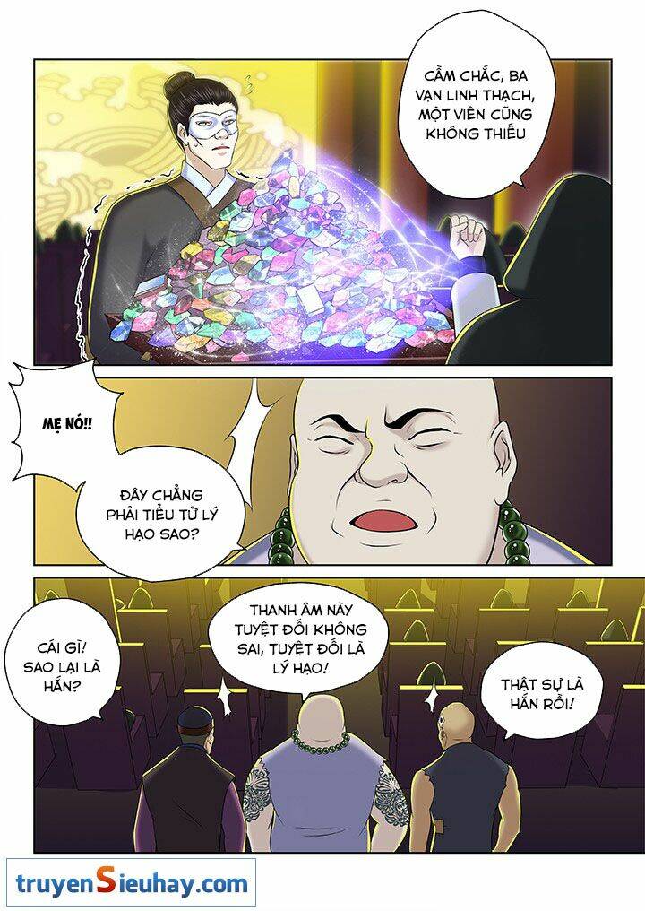 Chương 80 - Trang 5