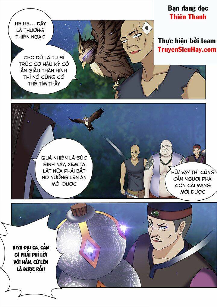 Chương 82 - Trang 1