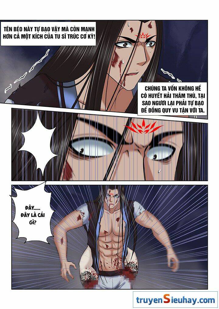 Chương 85 - Trang 6