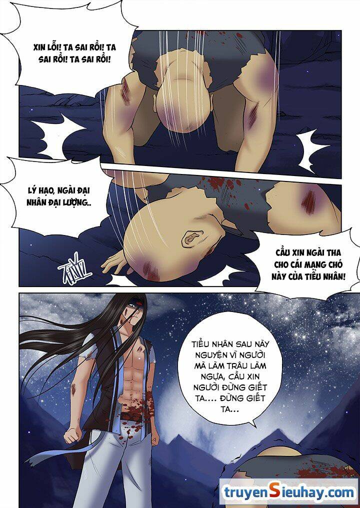 Chương 86 - Trang 3