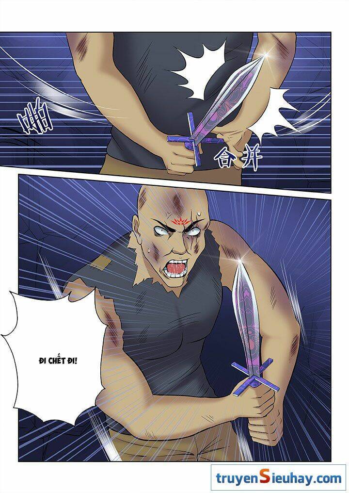Chương 86 - Trang 6