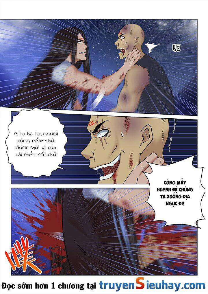 Chương 86 - Trang 8