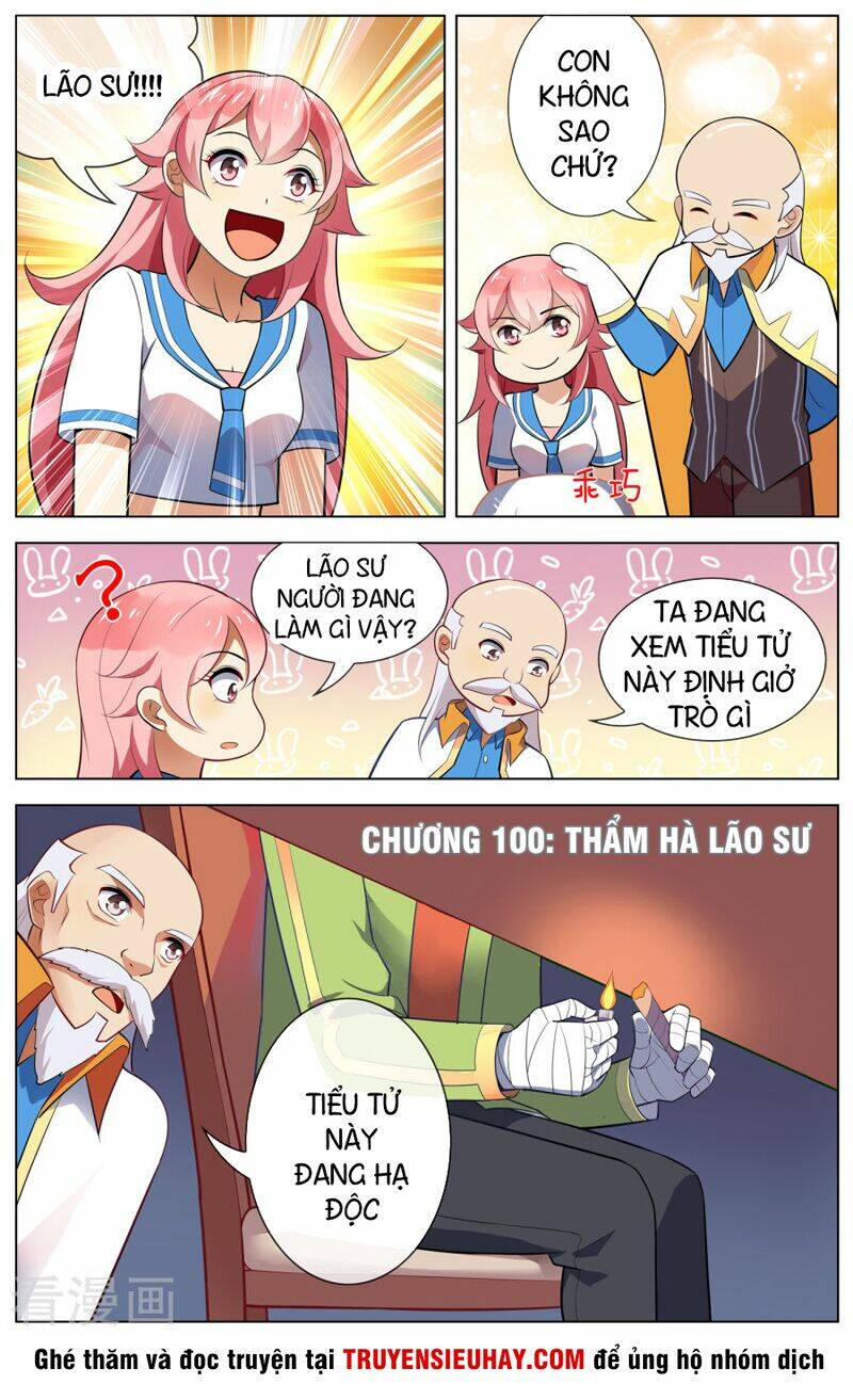 Chương 100 - Trang 2
