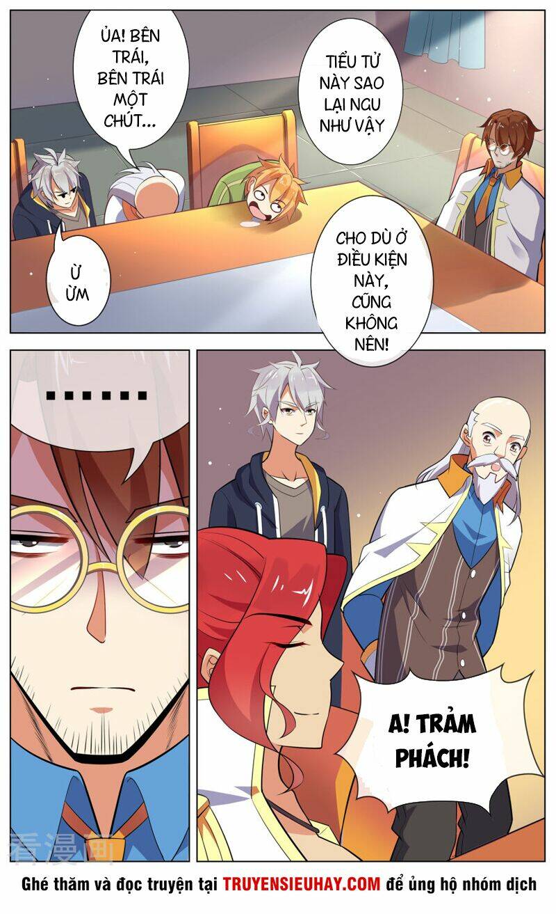 Chương 100 - Trang 3