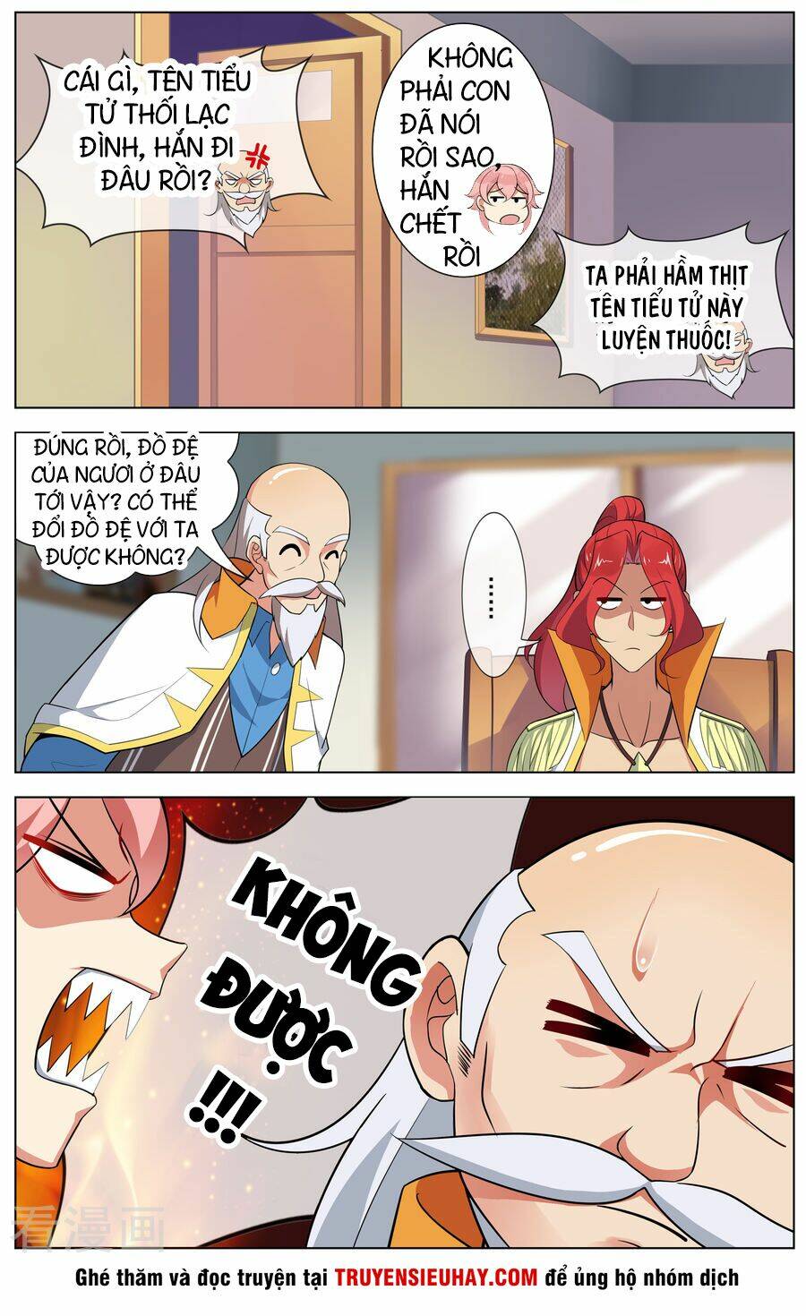 Chương 100 - Trang 6