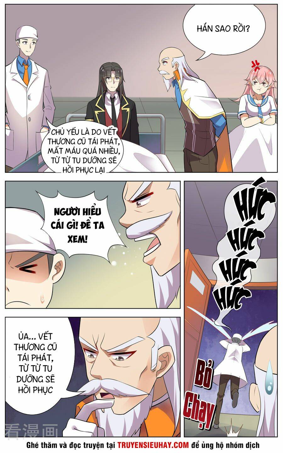 Chương 100 - Trang 7