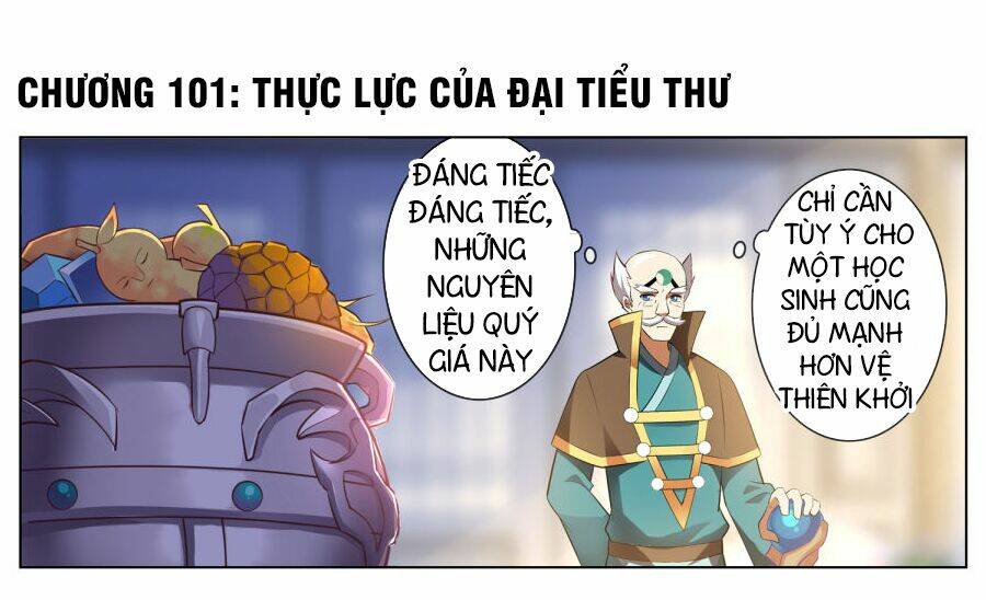 Chương 101 - Trang 2