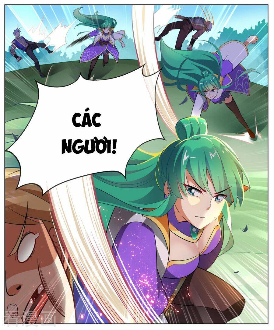 Chương 101 - Trang 15