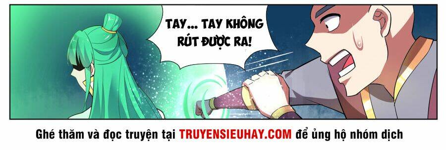 Chương 101 - Trang 18
