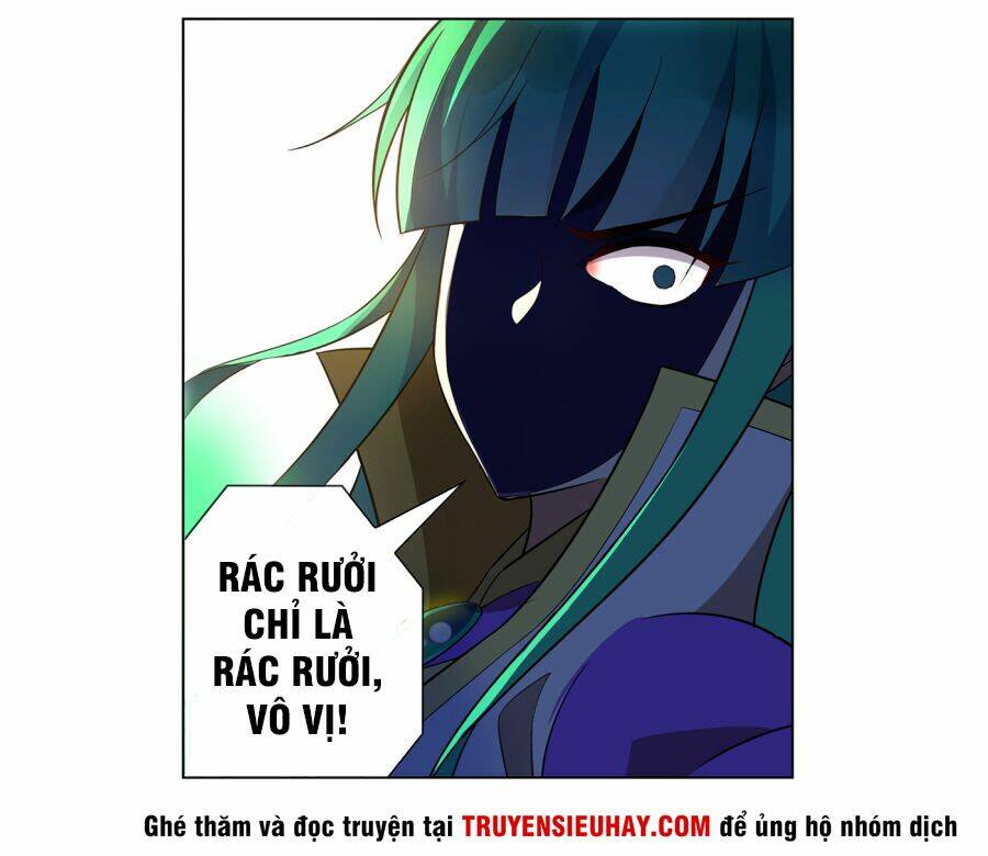 Chương 101 - Trang 20