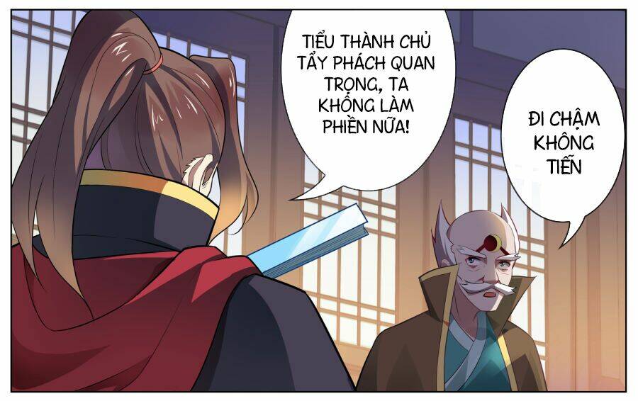 Chương 101 - Trang 6