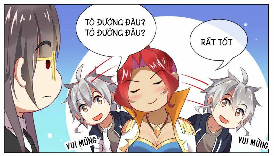 Chương 102 - Trang 15