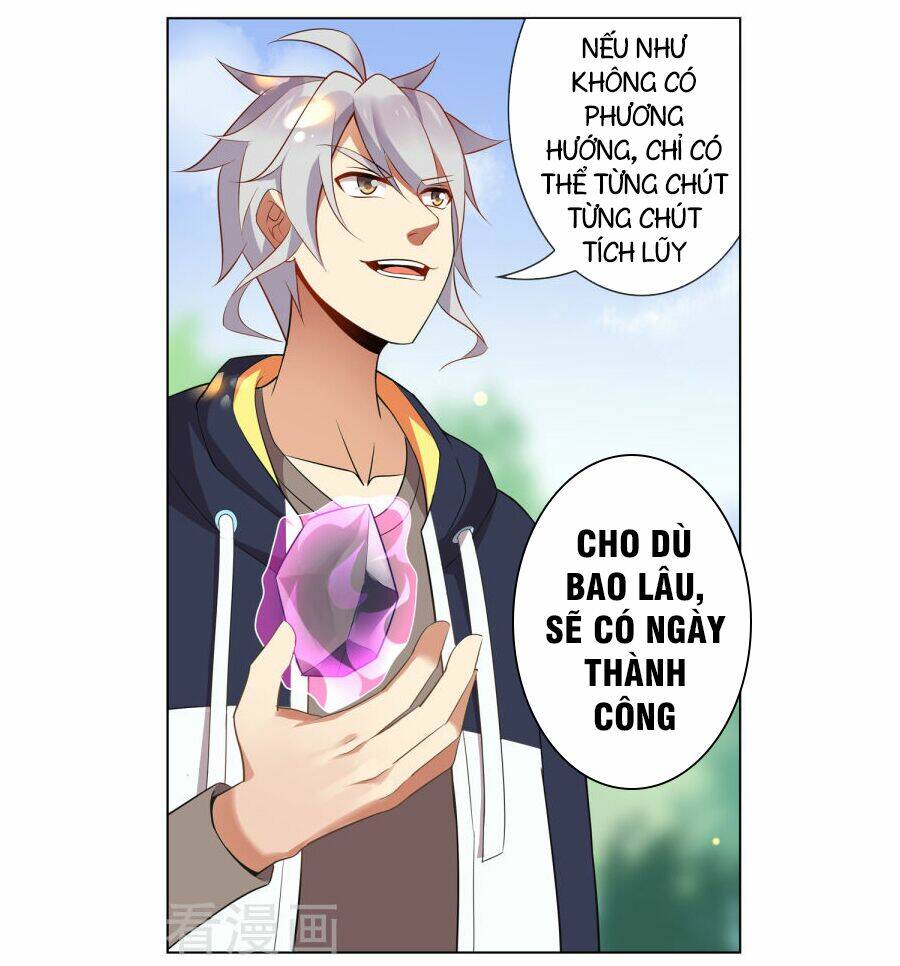Chương 102 - Trang 22