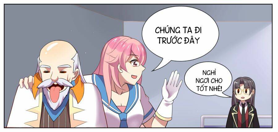 Chương 102 - Trang 10