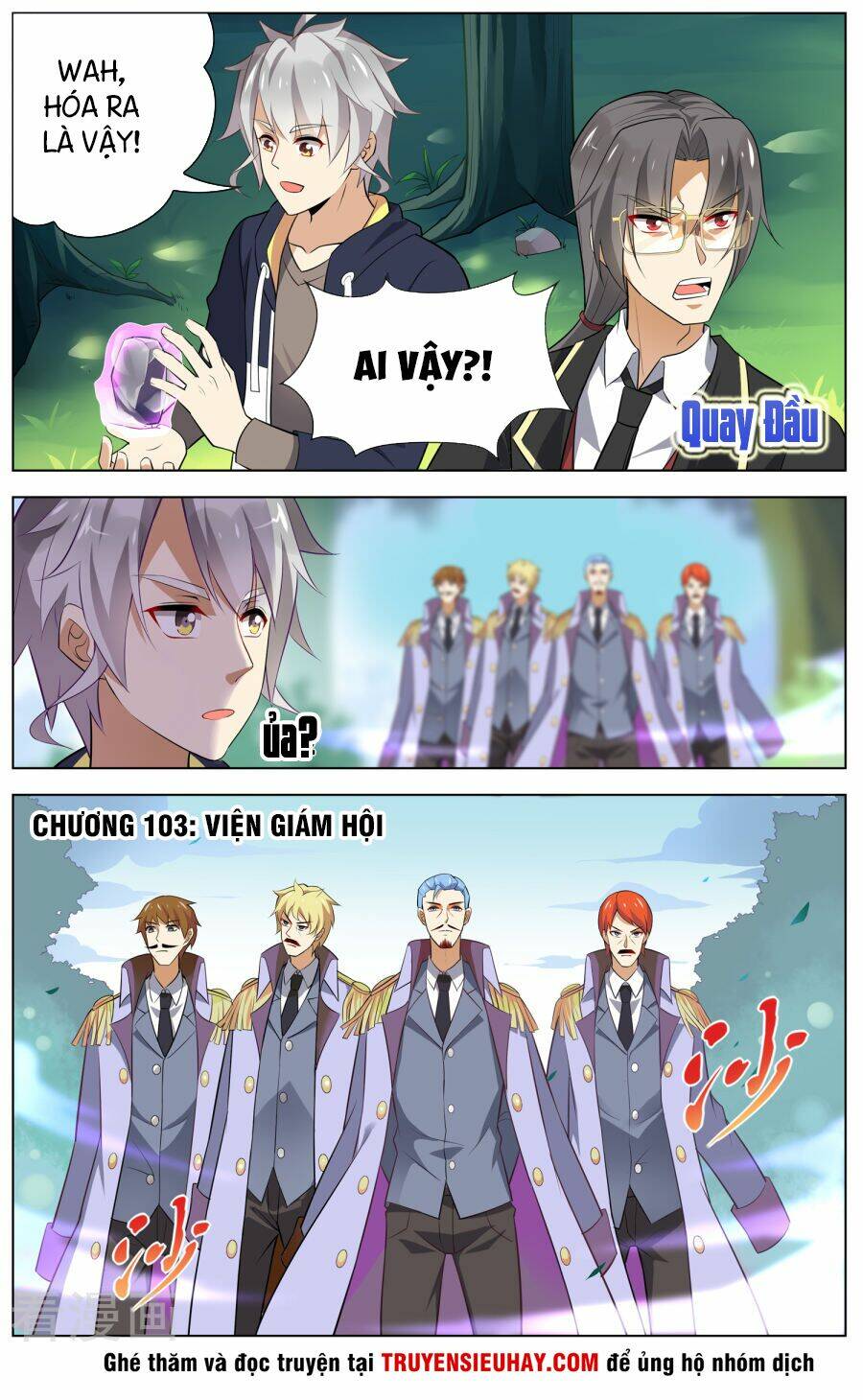 Chương 103 - Trang 2