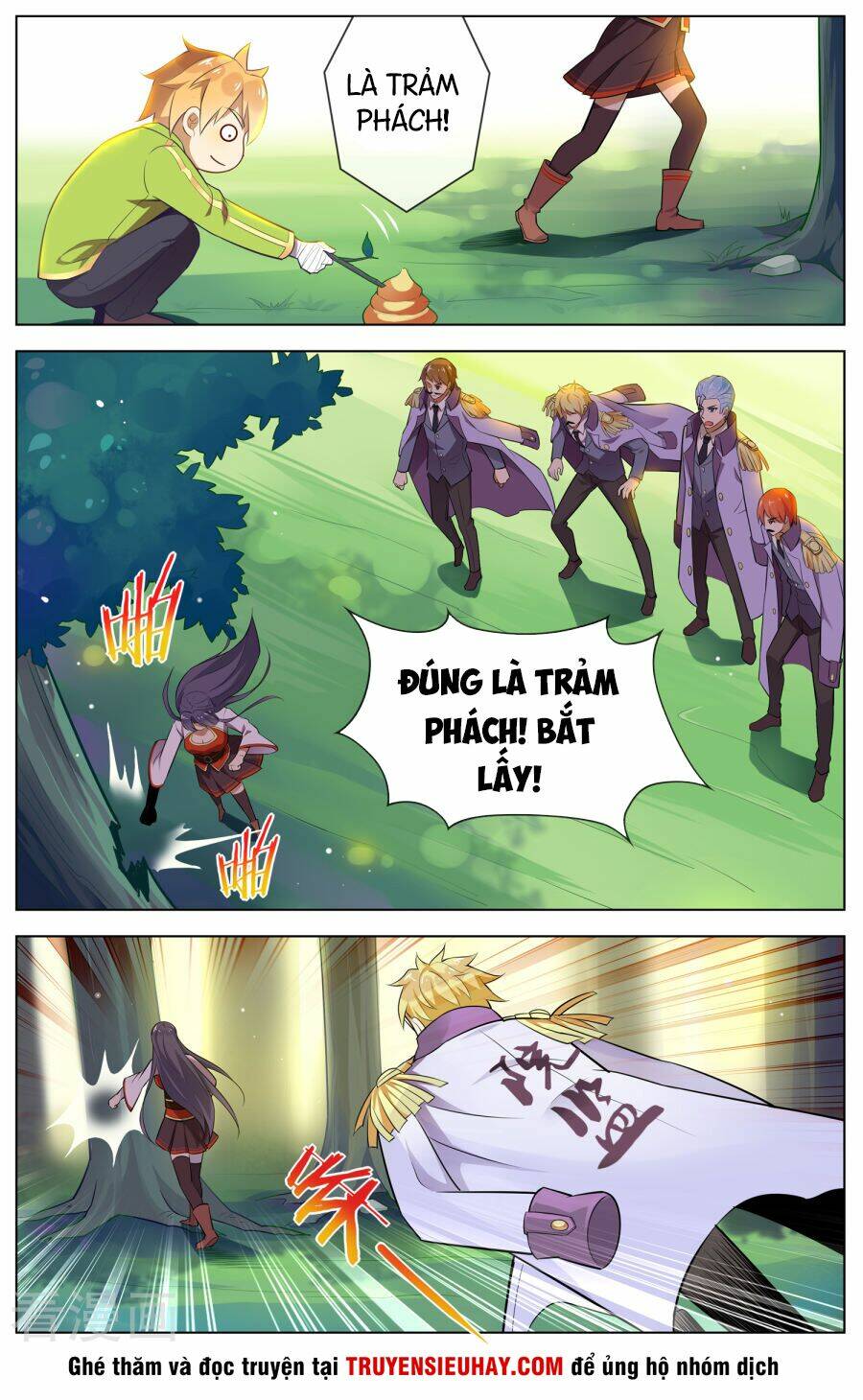 Chương 103 - Trang 3