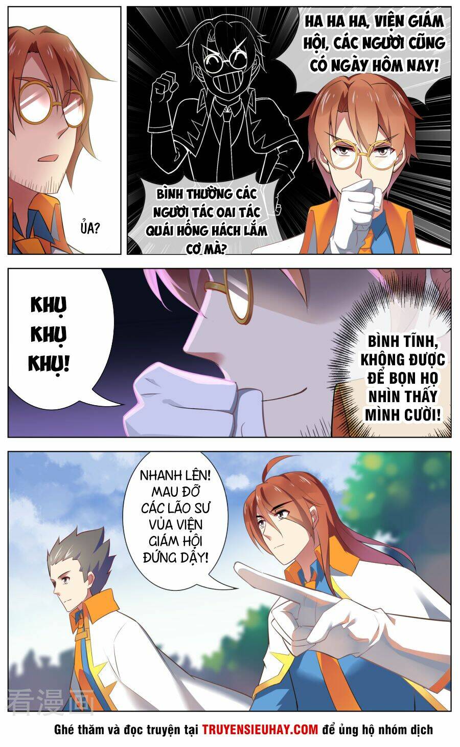 Chương 104 - Trang 5