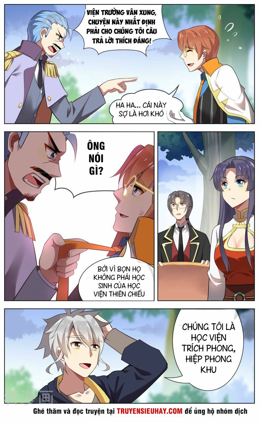 Chương 104 - Trang 6