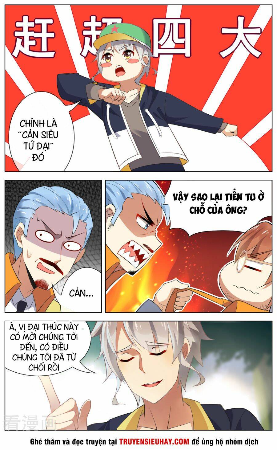 Chương 104 - Trang 7