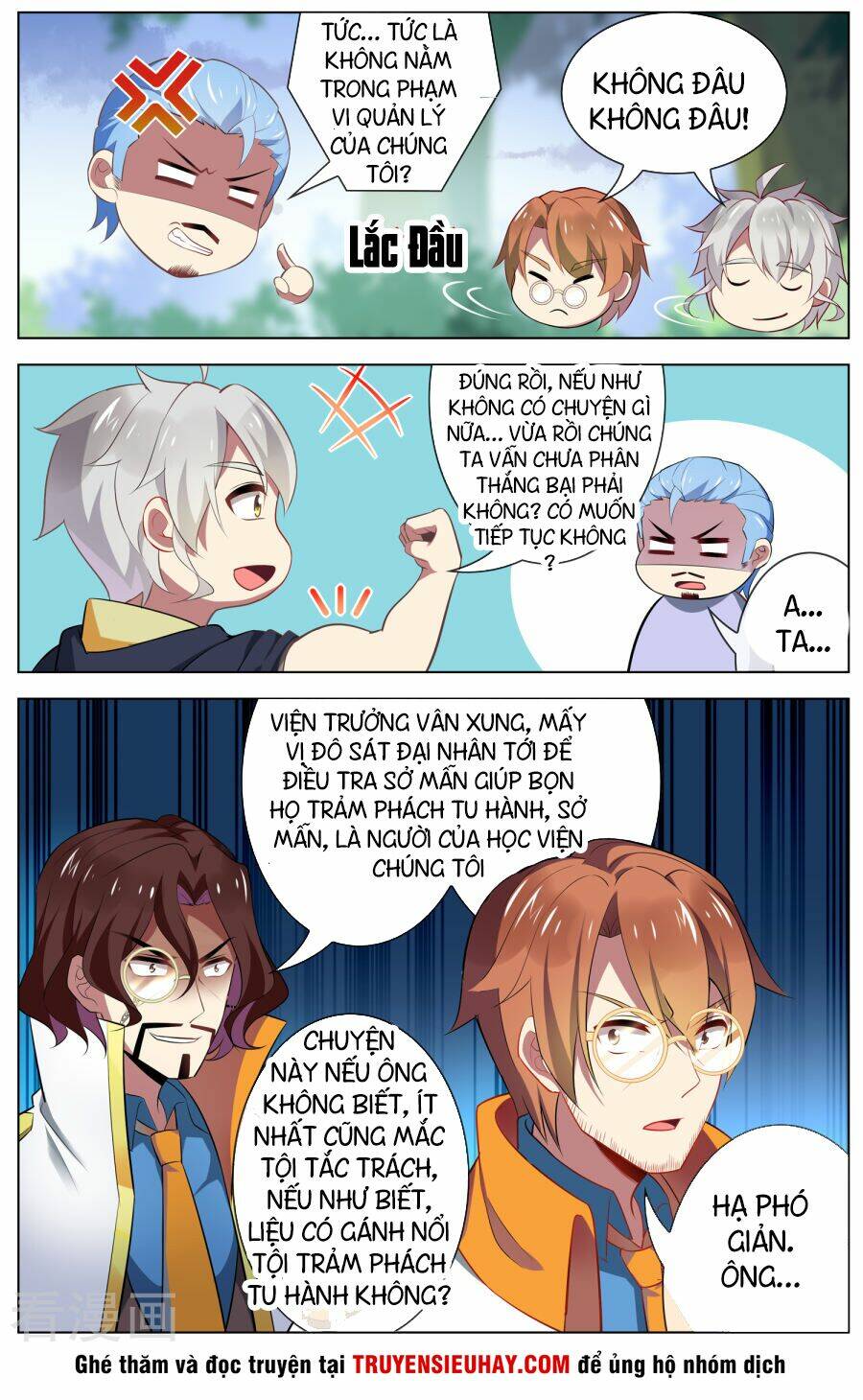 Chương 104 - Trang 8