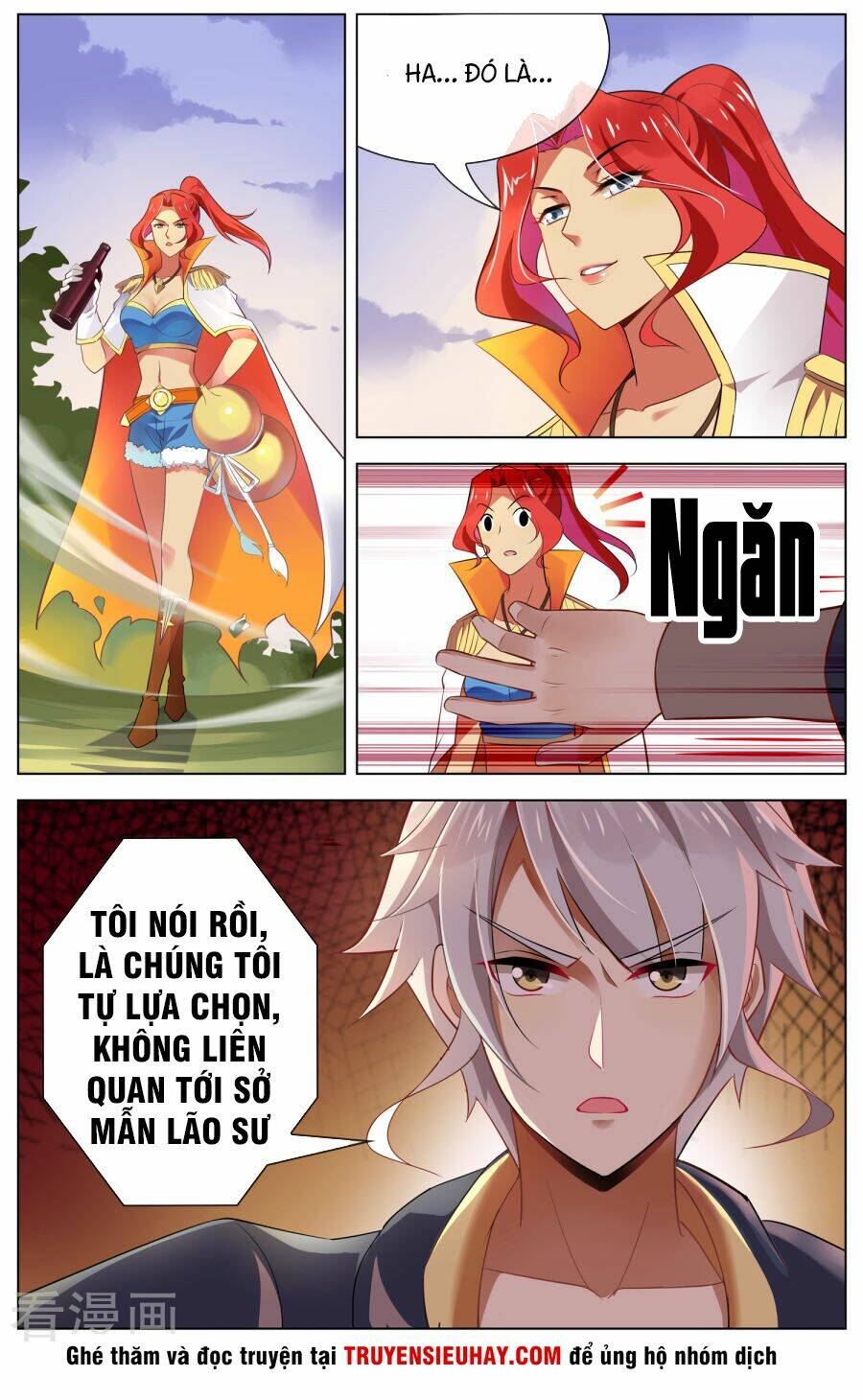 Chương 105 - Trang 3
