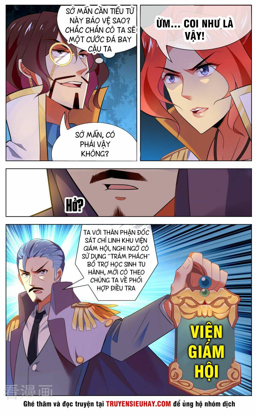 Chương 105 - Trang 4