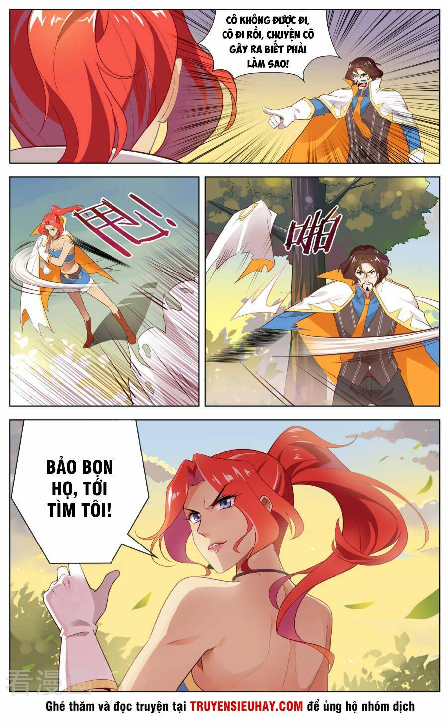 Chương 106 - Trang 3