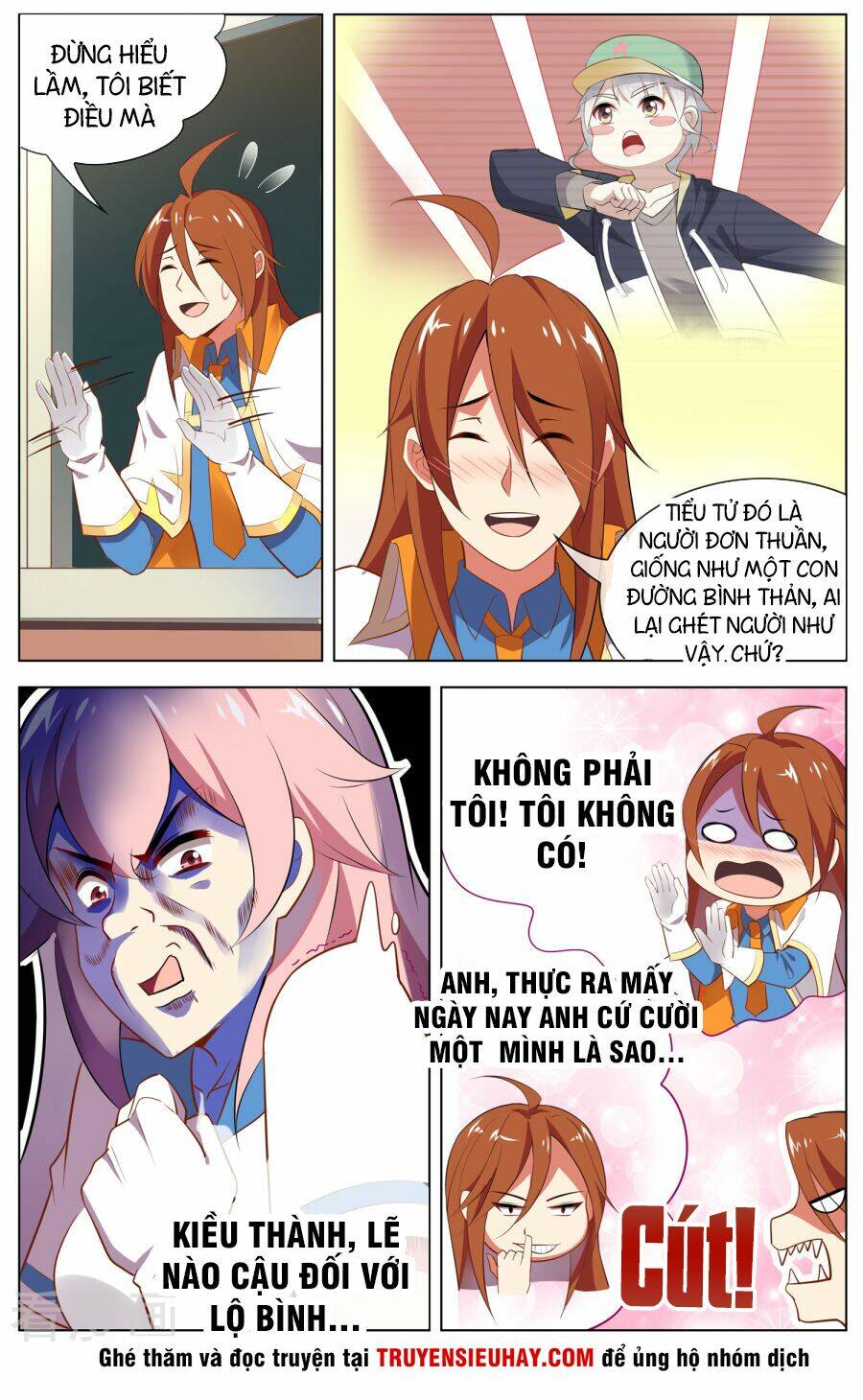 Chương 106 - Trang 10