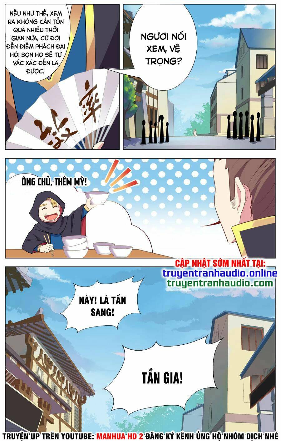 Chương 107 - Trang 5