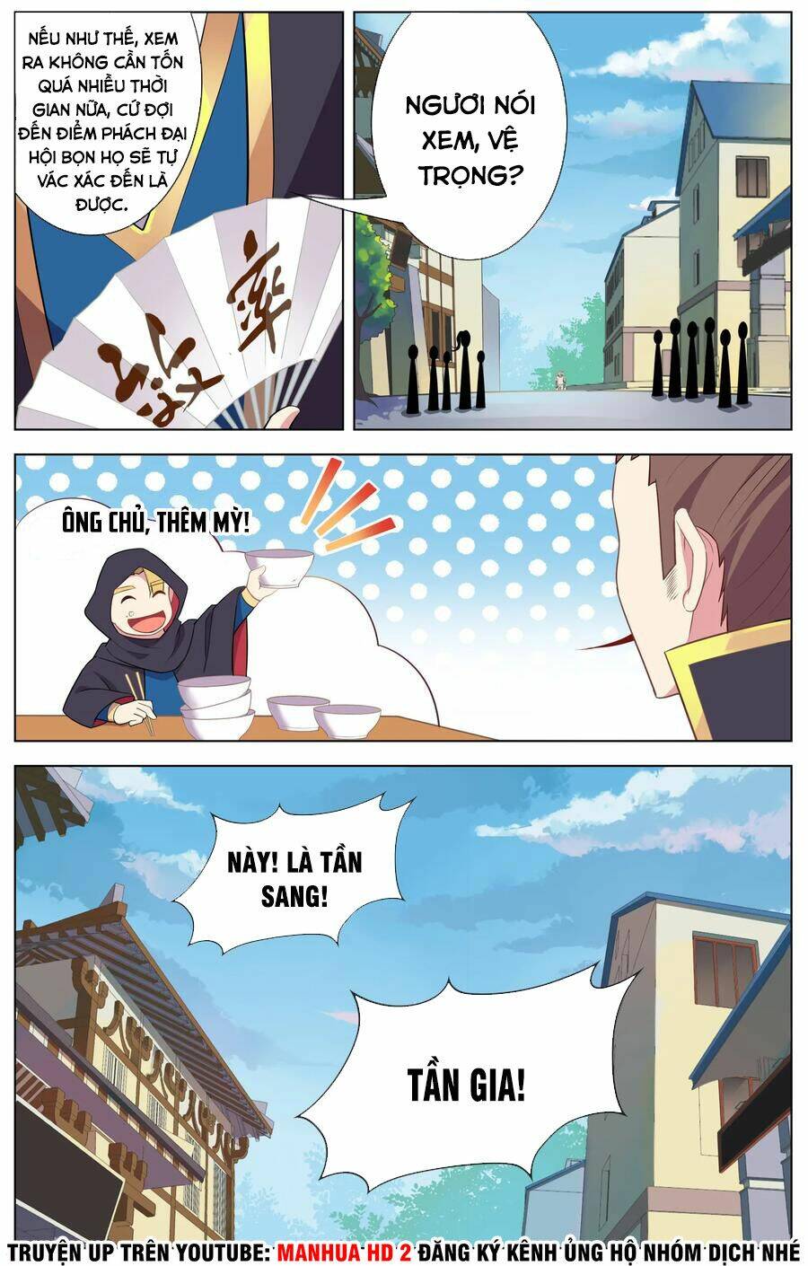 Chương 107 - Trang 6