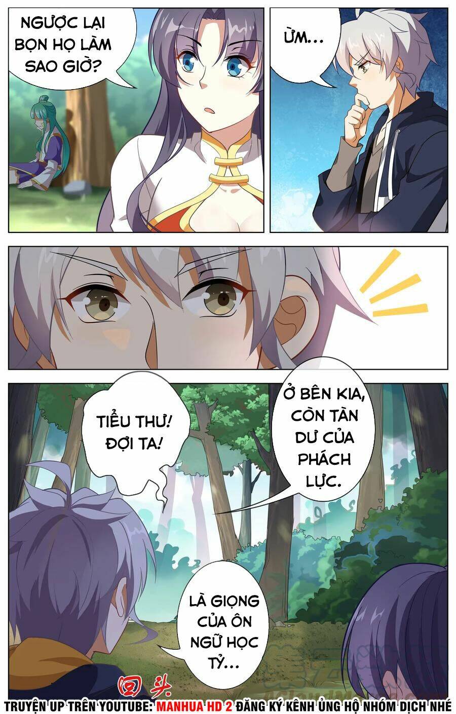 Chương 108 - Trang 11