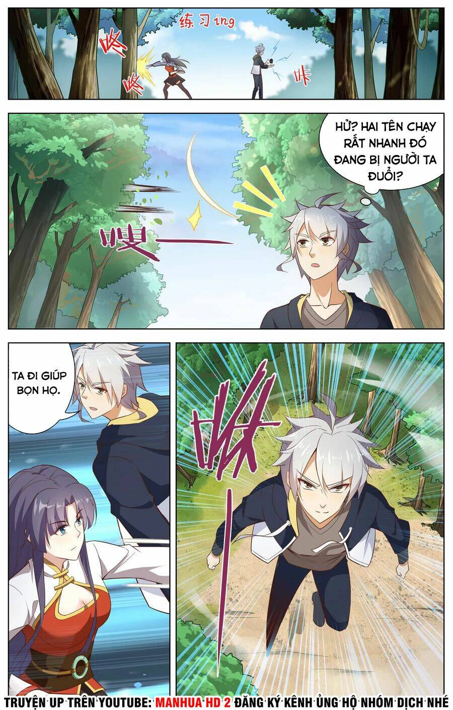 Chương 108 - Trang 3