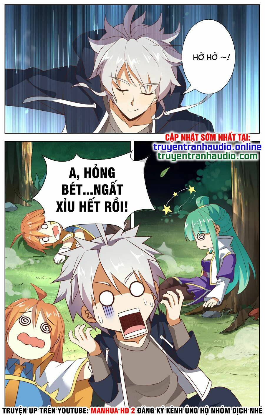 Chương 108 - Trang 5