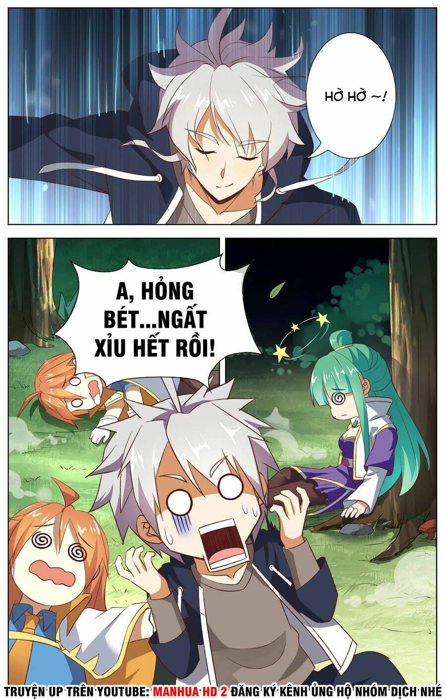 Chương 108 - Trang 6
