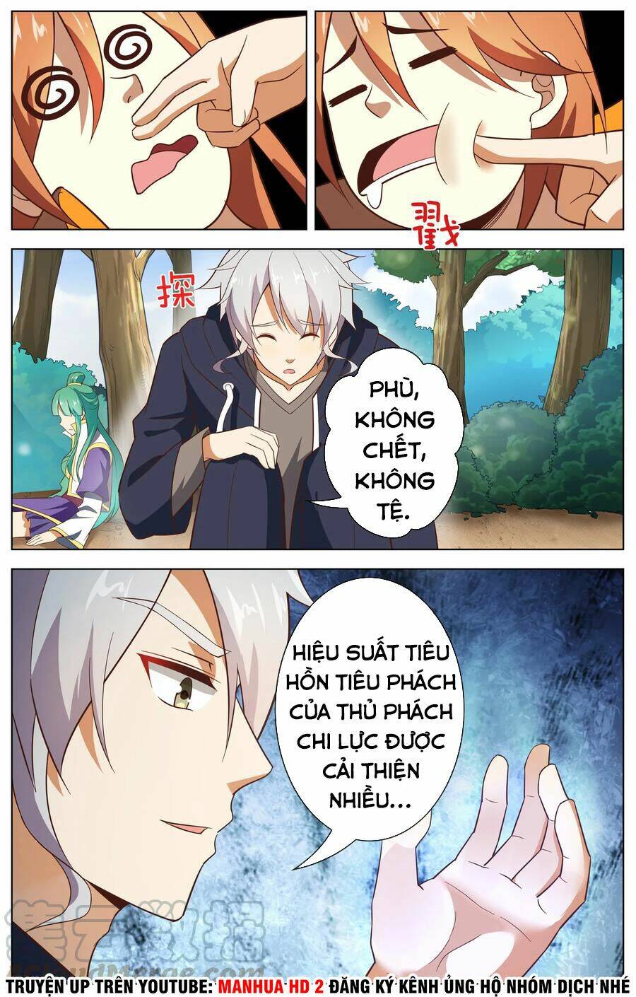 Chương 108 - Trang 7