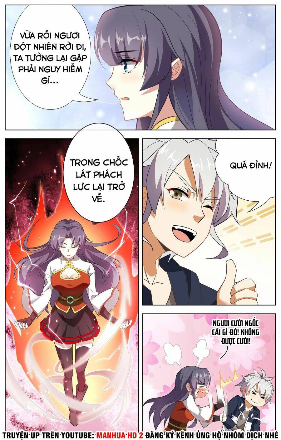 Chương 108 - Trang 10