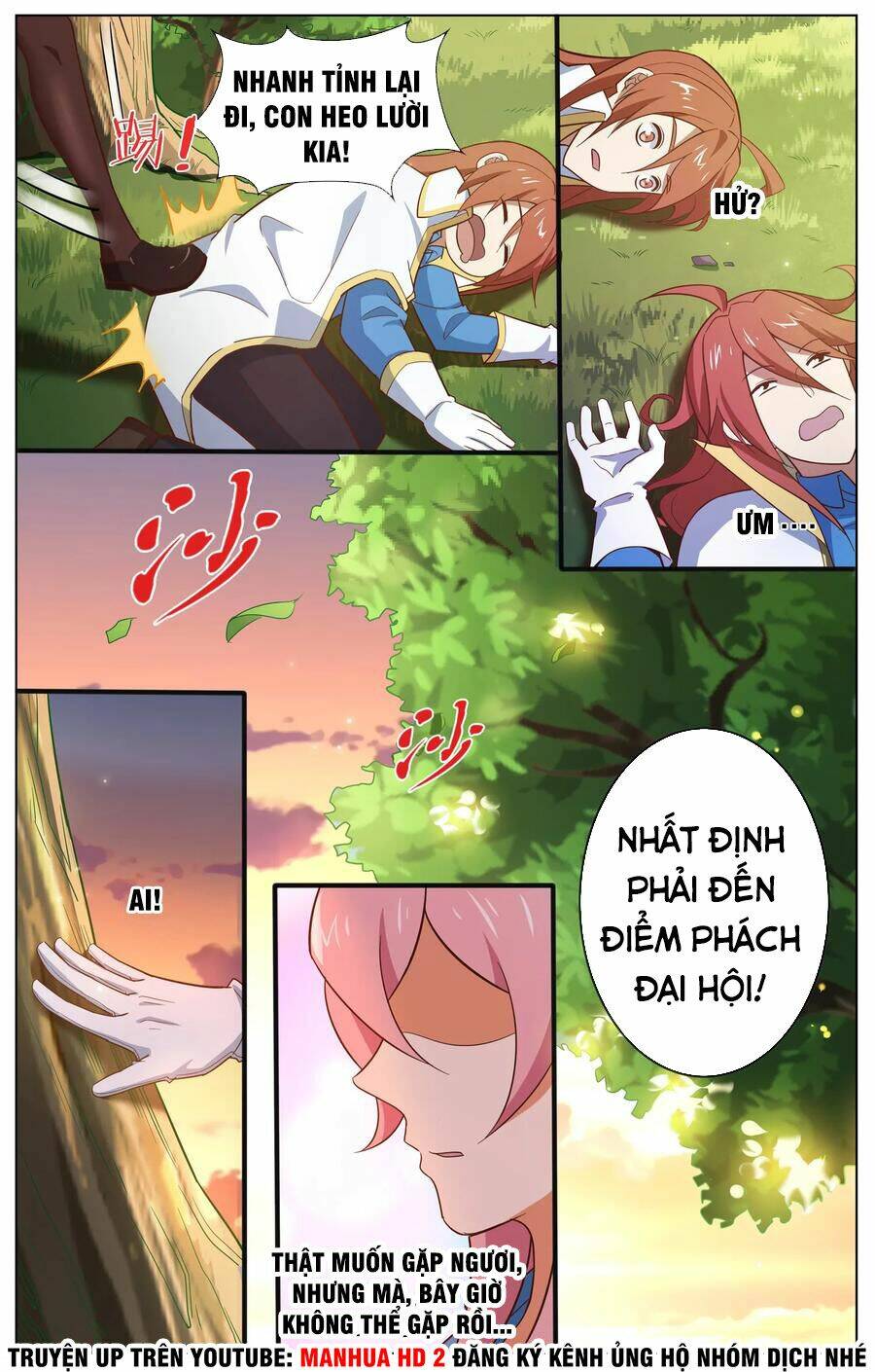 Chương 109 - Trang 5