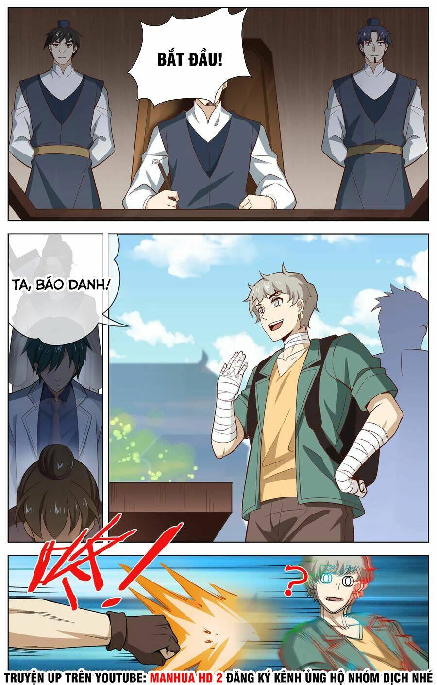 Chương 109 - Trang 7