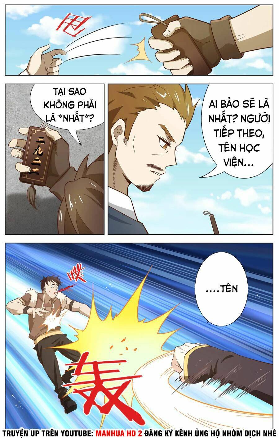 Chương 109 - Trang 9