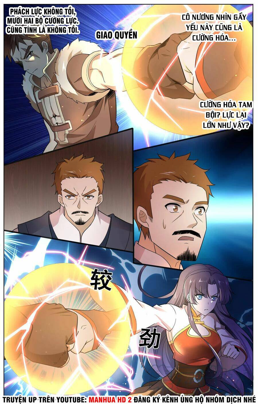 Chương 110 - Trang 3